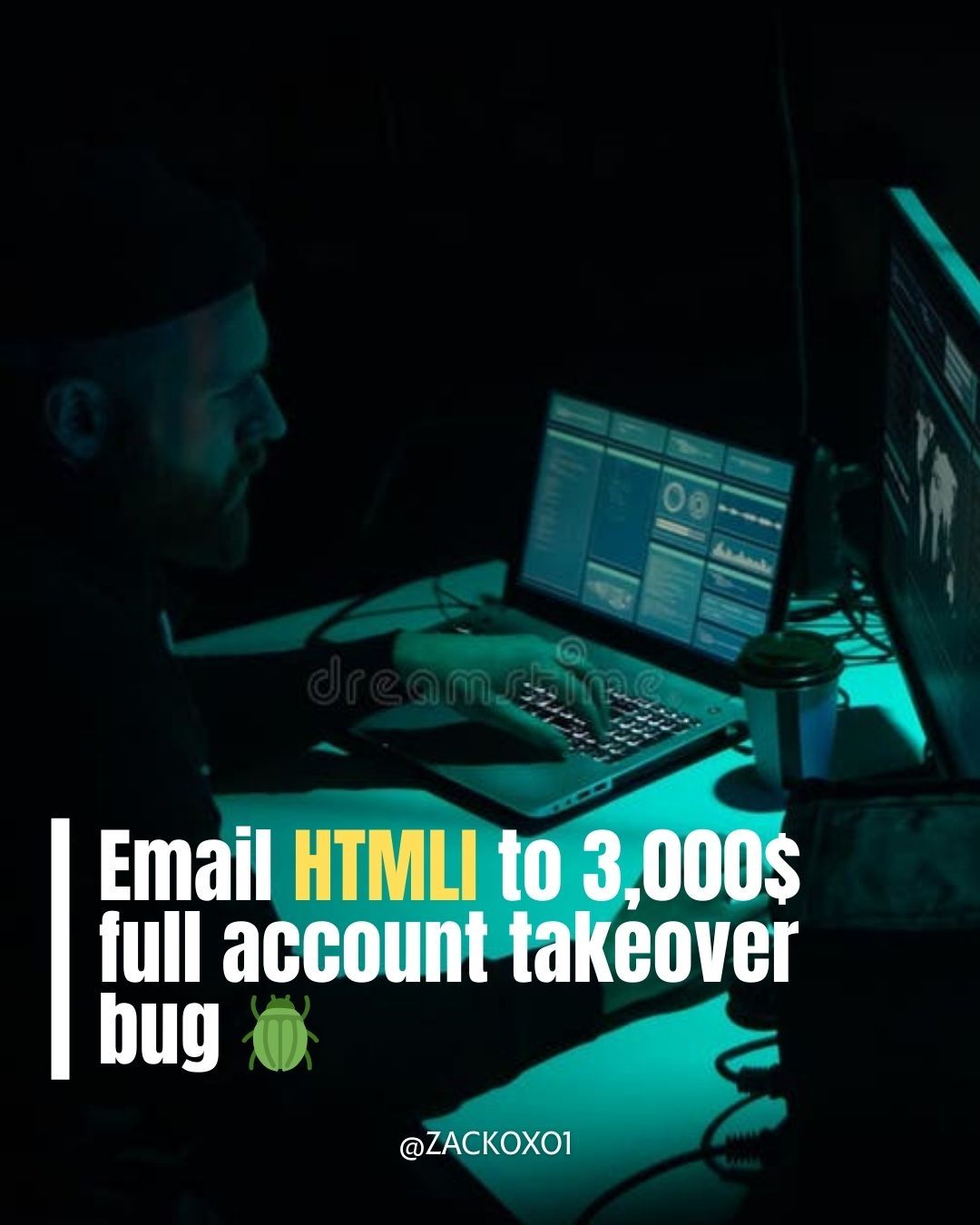 https://hackerz.space/blogs/bug-bounty-tips/how-a-low-severity-html-injection-turned-into-full-account-takeover